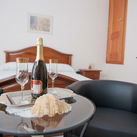 La Stella Del Sud Bed and Breakfast Vietri Εξωτερικό φωτογραφία