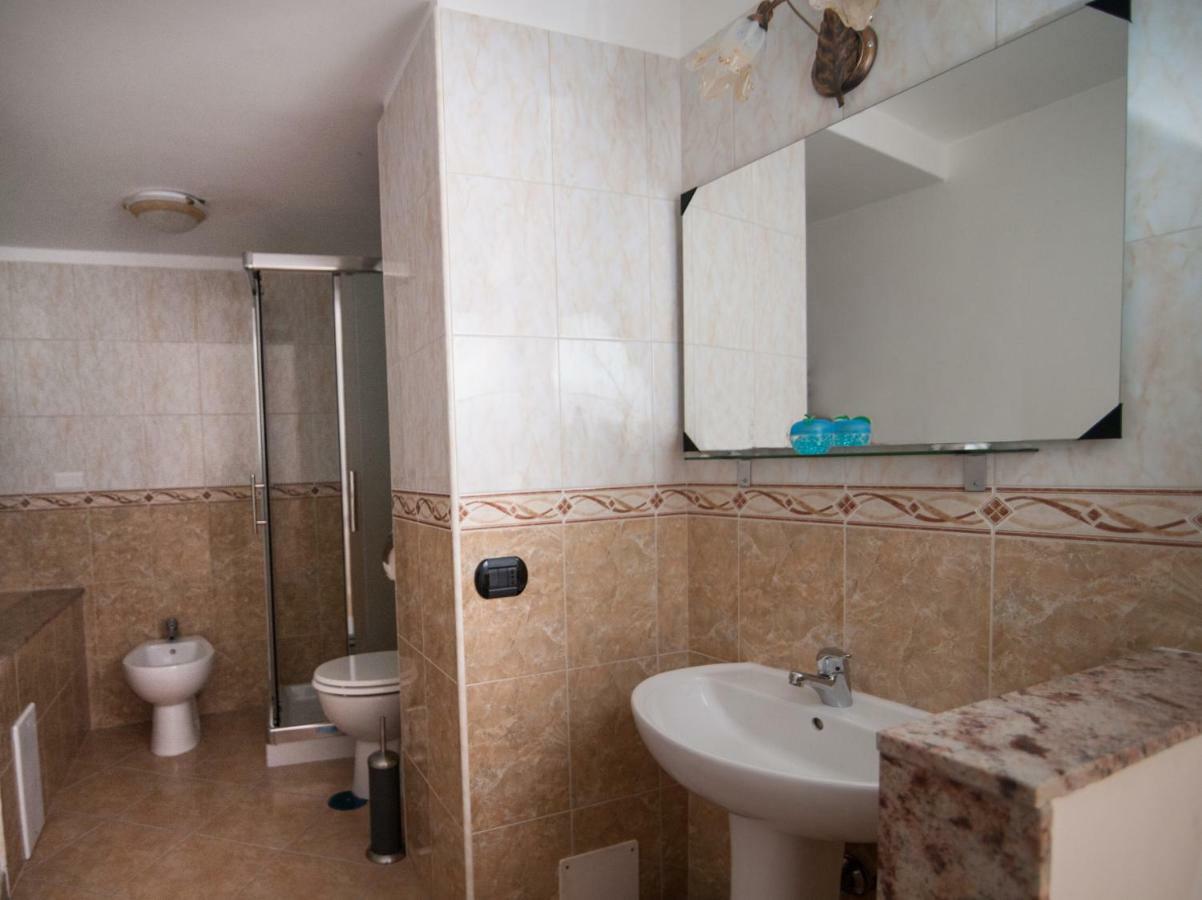 La Stella Del Sud Bed and Breakfast Vietri Εξωτερικό φωτογραφία