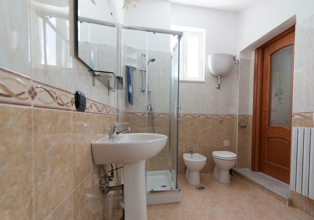 La Stella Del Sud Bed and Breakfast Vietri Εξωτερικό φωτογραφία