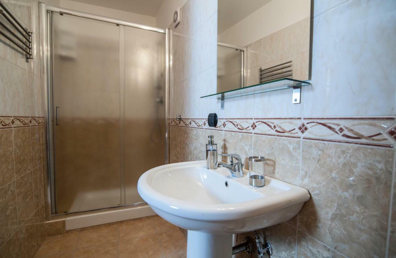 La Stella Del Sud Bed and Breakfast Vietri Εξωτερικό φωτογραφία